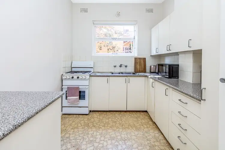 Sixth view of Homely apartment listing, 1/11 Premier Street, Neutral Bay NSW 2089