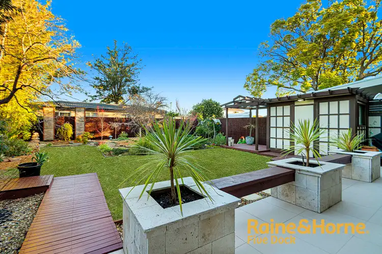 Second view of Homely house listing, 3 Louie Street, Padstow NSW 2211