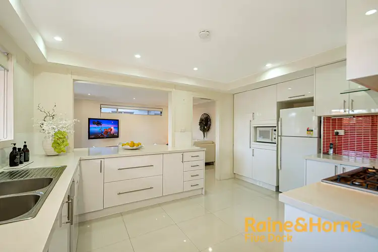 Sixth view of Homely house listing, 3 Louie Street, Padstow NSW 2211