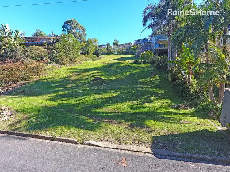 Third view of Homely land listing, 52 Catalina Drive, Catalina NSW 2536