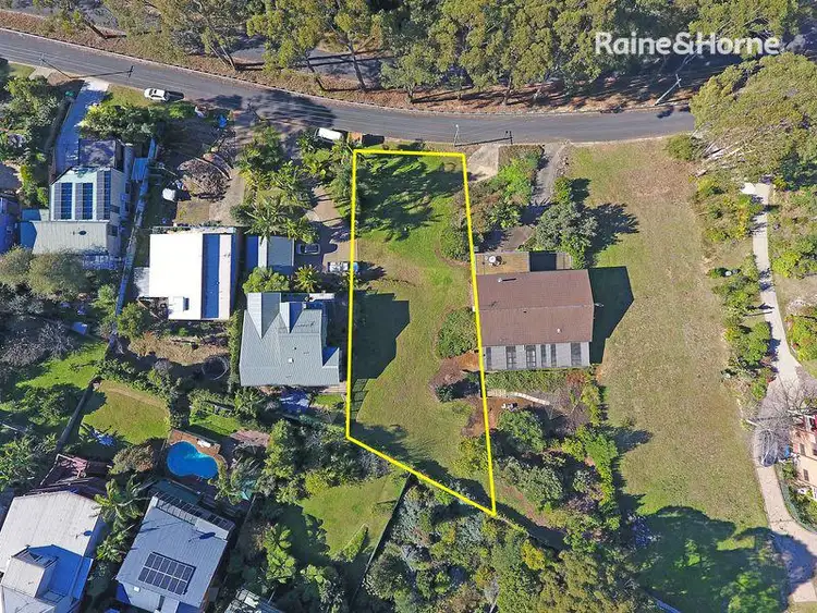 Fifth view of Homely land listing, 52 Catalina Drive, Catalina NSW 2536
