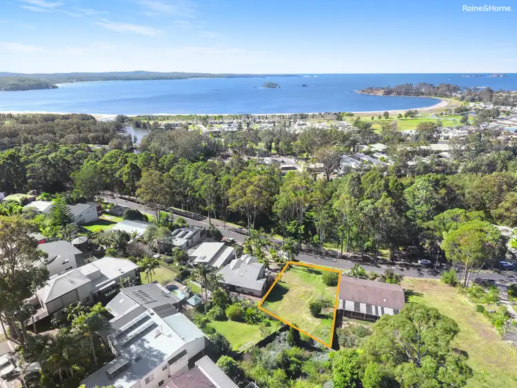Seventh view of Homely land listing, 52 Catalina Drive, Catalina NSW 2536