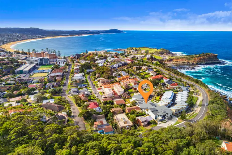 Main view of Homely townhouse listing, 13/65 Scenic Hwy, Terrigal NSW 2260