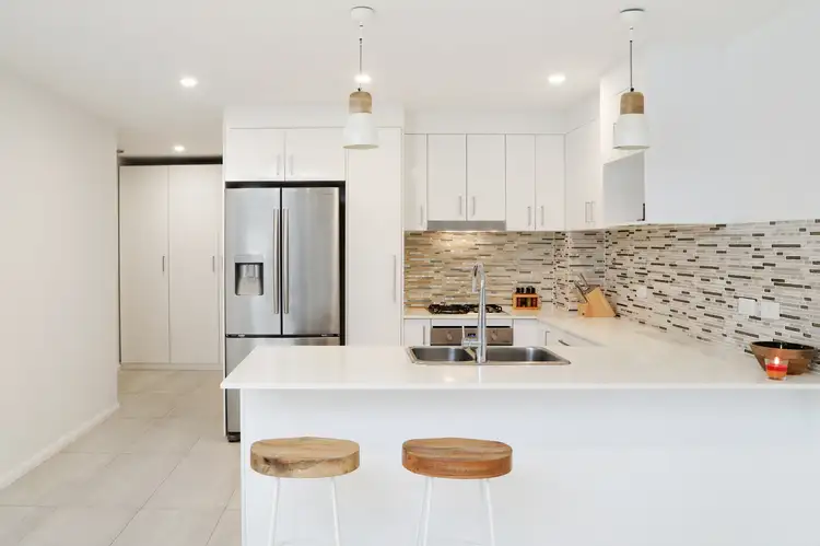 Third view of Homely townhouse listing, 13/65 Scenic Hwy, Terrigal NSW 2260