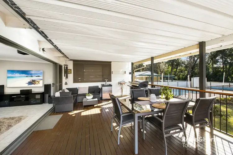 Fourth view of Homely house listing, 90 Cadonia Road, Tuggerawong NSW 2259