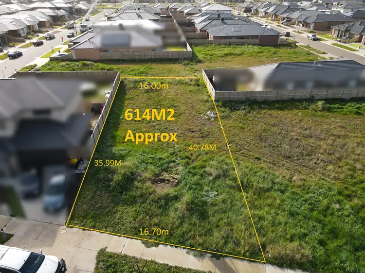 27 Ainsworth Crescent, Diggers Rest VIC 3427