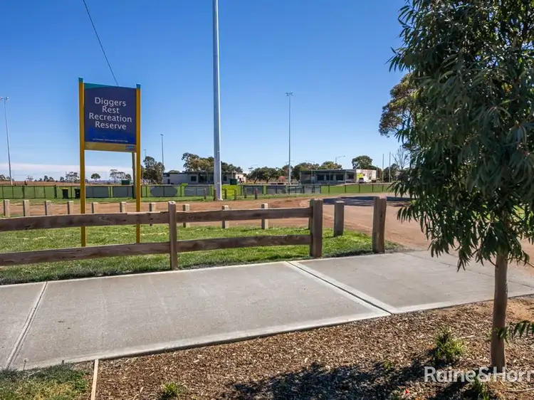 Third view of Homely land listing, 27 Ainsworth Crescent, Diggers Rest VIC 3427