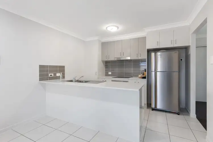 Third view of Homely house listing, 11 Travertine Avenue, Logan Reserve QLD 4133