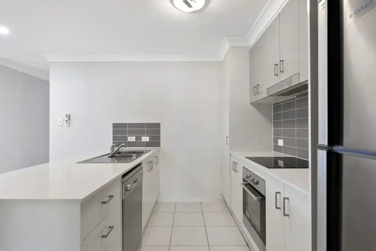 Fourth view of Homely house listing, 11 Travertine Avenue, Logan Reserve QLD 4133