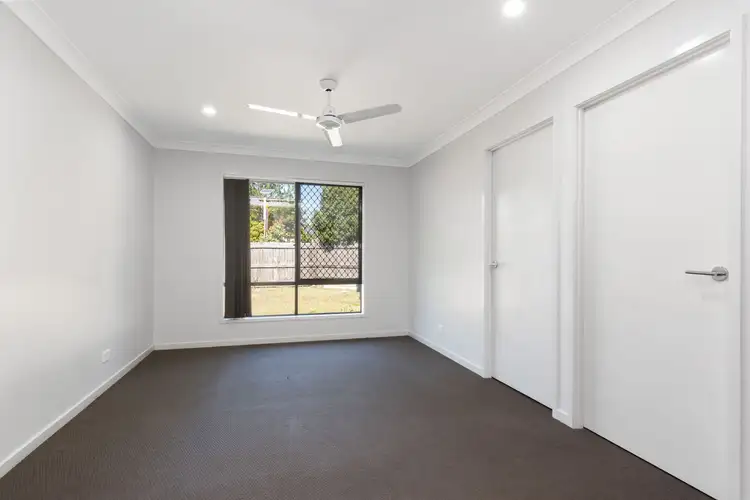Fifth view of Homely house listing, 11 Travertine Avenue, Logan Reserve QLD 4133