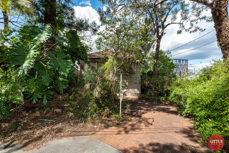 44 St Osyth Street, Toowong QLD 4066