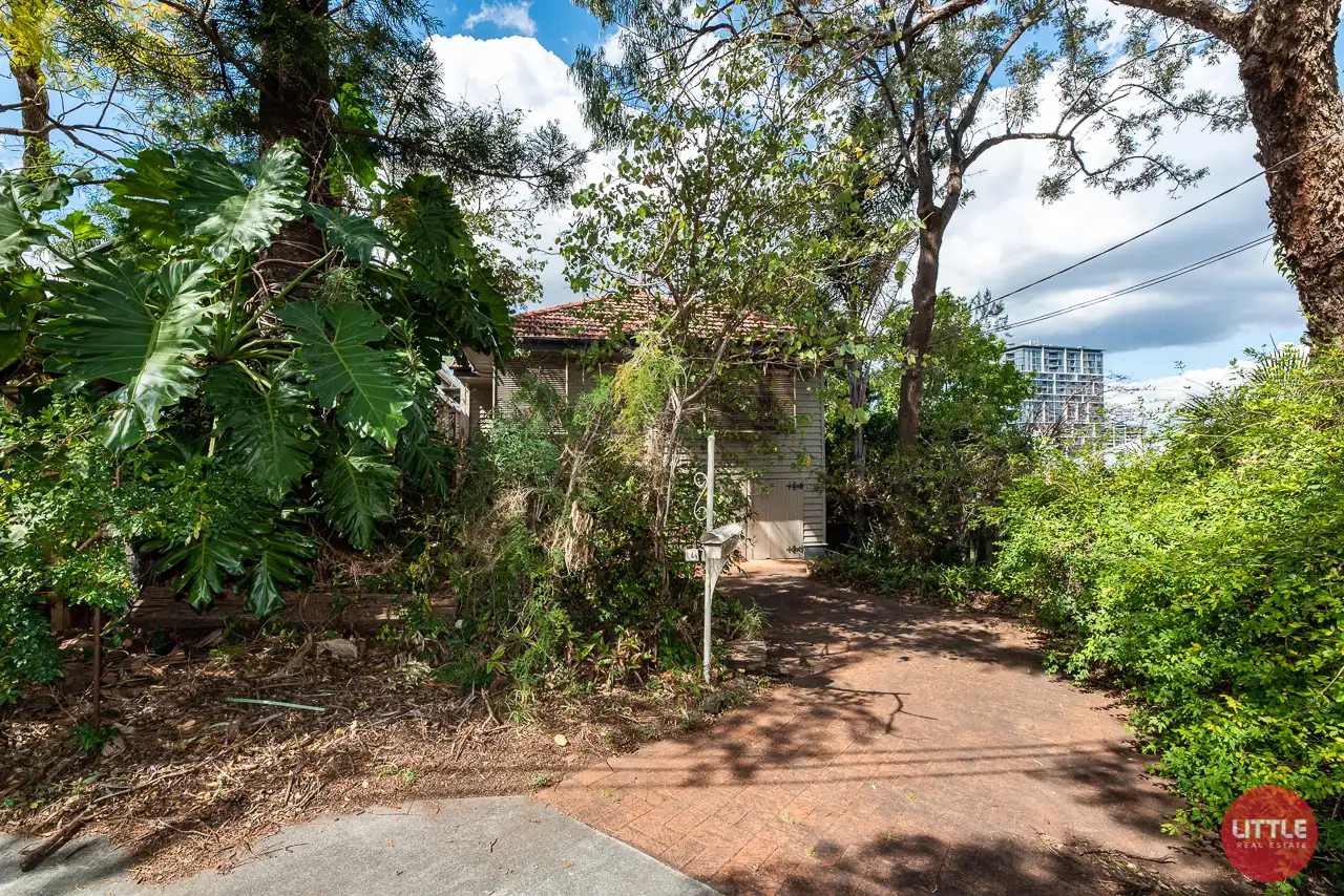 Main view of Homely house listing, 44 St Osyth Street, Toowong QLD 4066