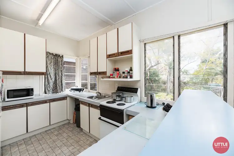 Third view of Homely house listing, 44 St Osyth Street, Toowong QLD 4066