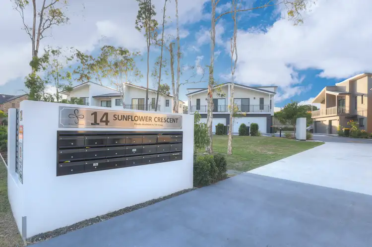 14 Sunflower Crescent