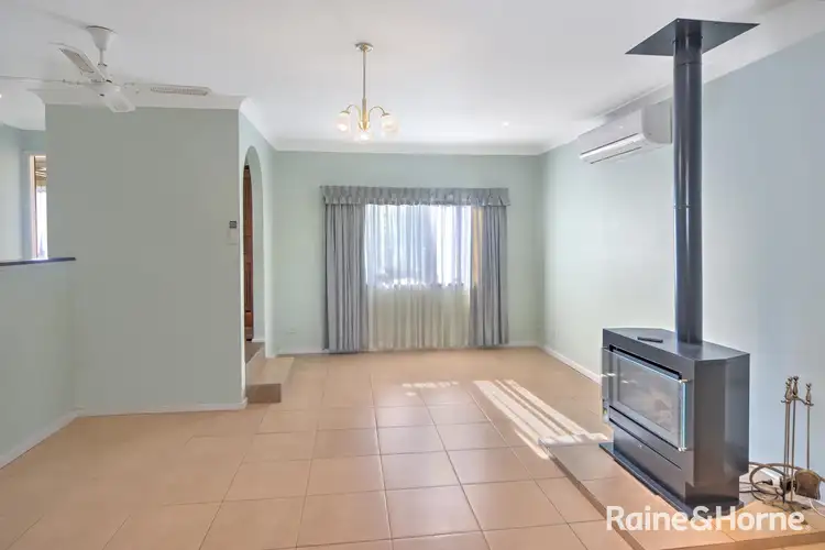 Second view of Homely house listing, 4 Bromley Close, West Nowra NSW 2541