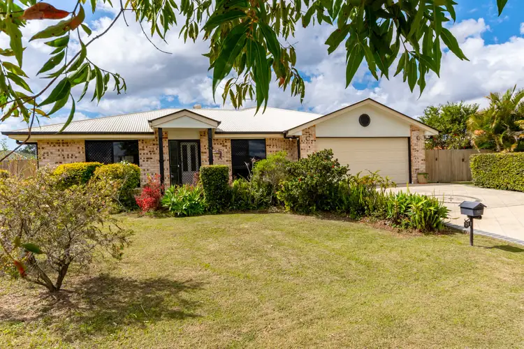 24 Kathrynjane Court, Bellmere QLD 4510