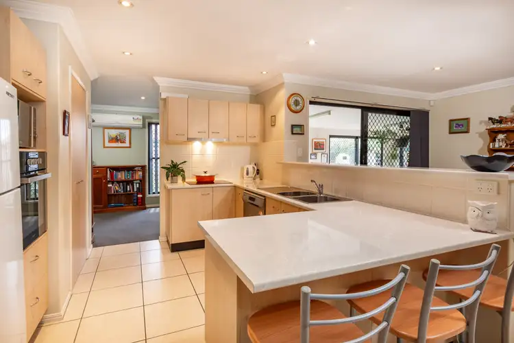 Fourth view of Homely house listing, 24 Kathrynjane Court, Bellmere QLD 4510