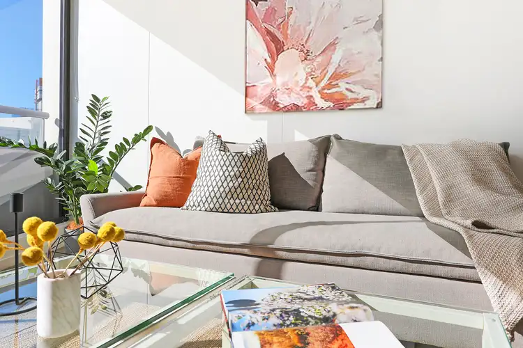 Second view of Homely apartment listing, 1201/3 Herbert Street, St Leonards NSW 2065