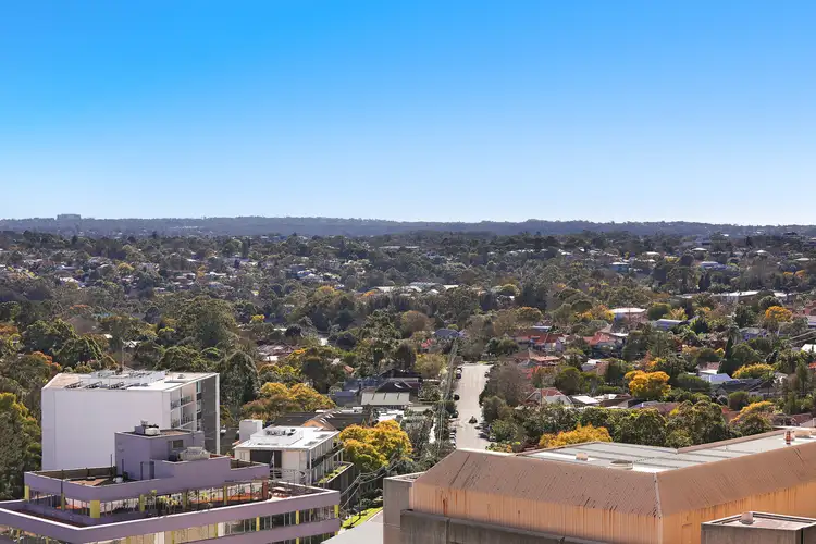 Fifth view of Homely apartment listing, 1201/3 Herbert Street, St Leonards NSW 2065
