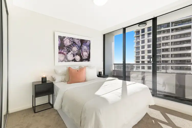 Sixth view of Homely apartment listing, 1201/3 Herbert Street, St Leonards NSW 2065