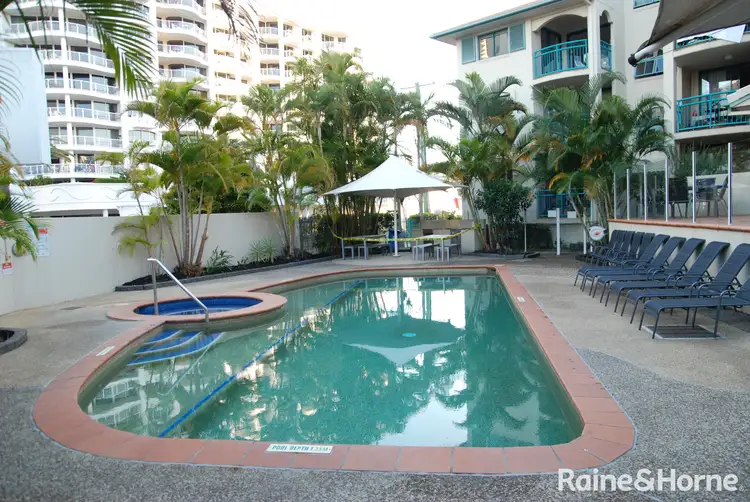 Main view of Homely unit listing, 34 (A-B)/112 Surf Parade, Broadbeach QLD 4218