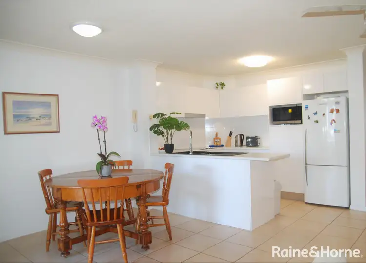 Second view of Homely unit listing, 34 (A-B)/112 Surf Parade, Broadbeach QLD 4218