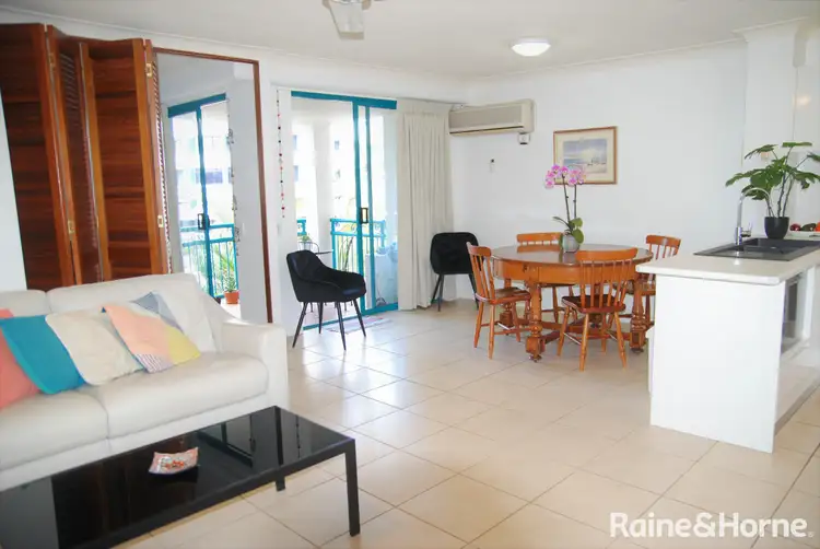 Third view of Homely unit listing, 34 (A-B)/112 Surf Parade, Broadbeach QLD 4218