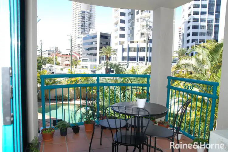 Fourth view of Homely unit listing, 34 (A-B)/112 Surf Parade, Broadbeach QLD 4218