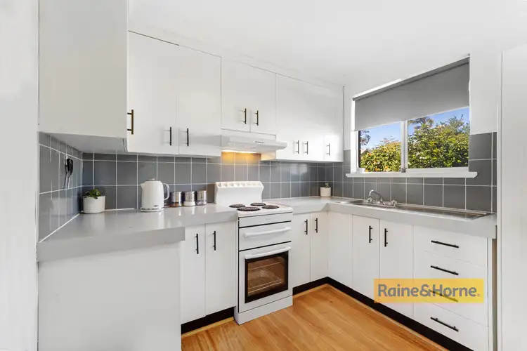 Second view of Homely house listing, 2/98 Springwood Street, Ettalong Beach NSW 2257