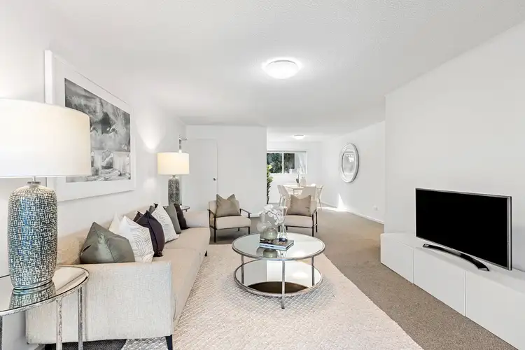 Third view of Homely apartment listing, 15/300C Burns Bay Road, Lane Cove NSW 2066