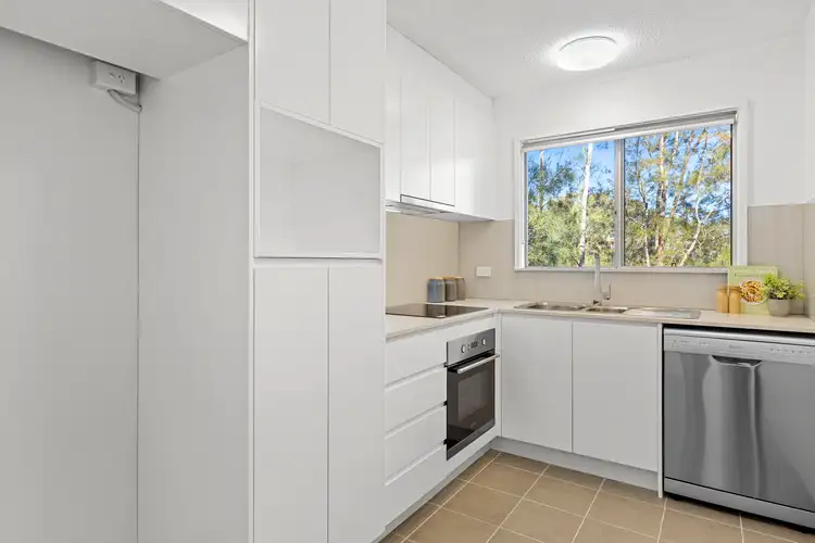 Fifth view of Homely apartment listing, 15/300C Burns Bay Road, Lane Cove NSW 2066