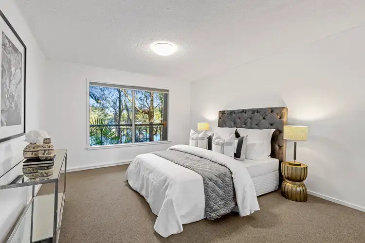 Sixth view of Homely apartment listing, 15/300C Burns Bay Road, Lane Cove NSW 2066