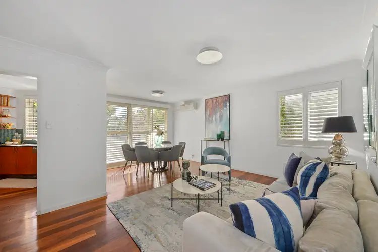 Second view of Homely apartment listing, 6/285 Bondi Road, Bondi NSW 2026