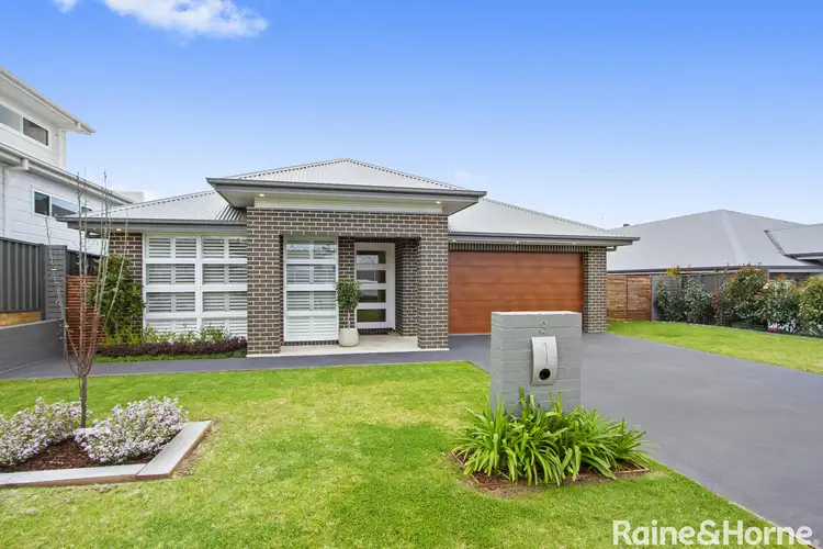 Main view of Homely house listing, 3 Superior Avenue, Burrill Lake NSW 2539