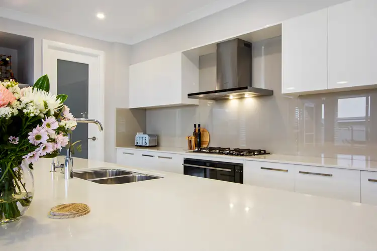 Second view of Homely house listing, 3 Superior Avenue, Burrill Lake NSW 2539