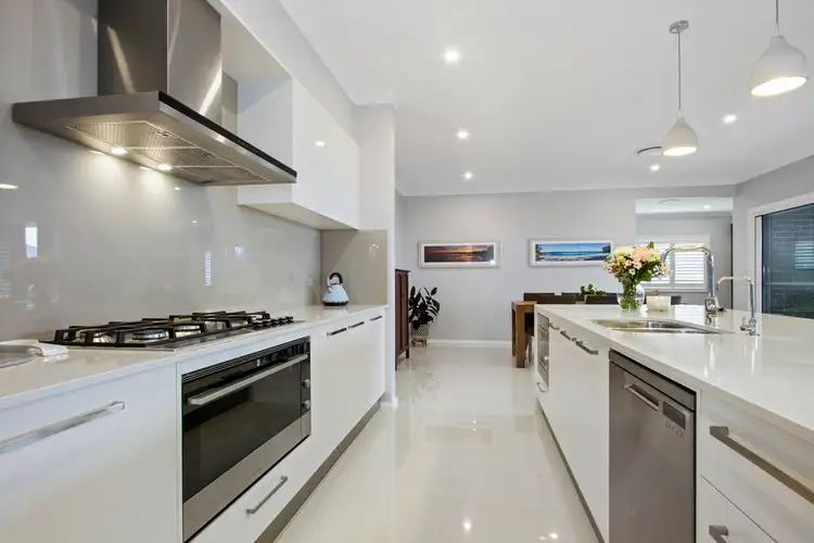 Third view of Homely house listing, 3 Superior Avenue, Burrill Lake NSW 2539