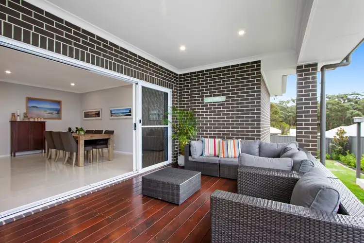 Sixth view of Homely house listing, 3 Superior Avenue, Burrill Lake NSW 2539