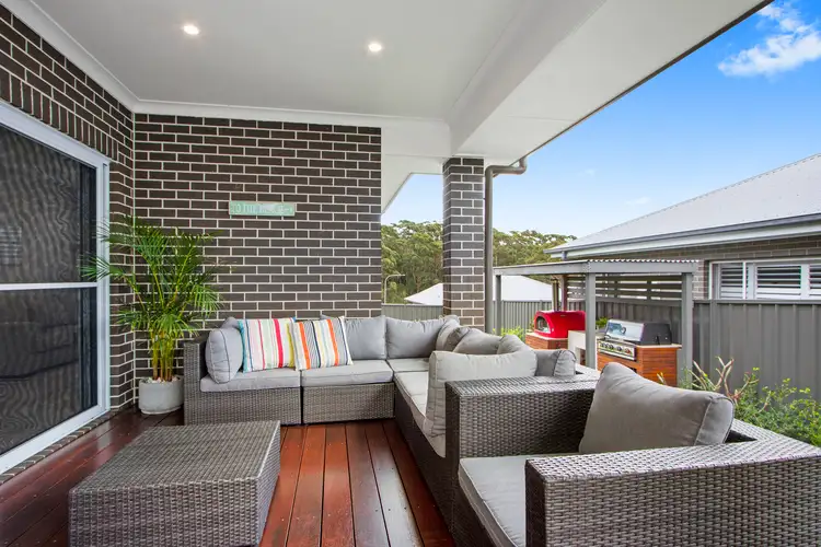 Seventh view of Homely house listing, 3 Superior Avenue, Burrill Lake NSW 2539