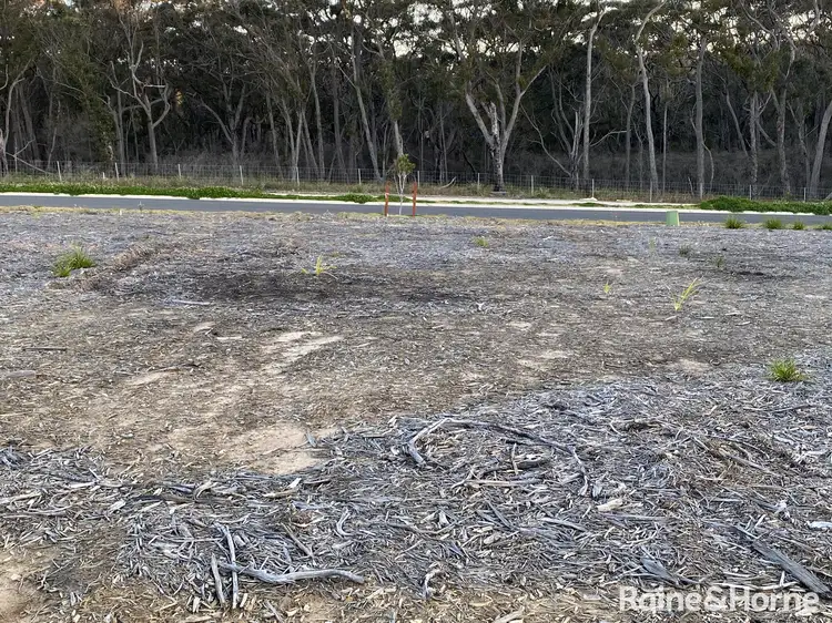 Second view of Homely land listing, 25 (Lot 511) Bara Parade, Dolphin Point NSW 2539