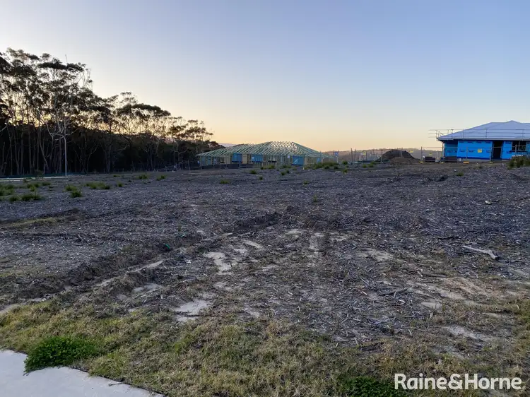Third view of Homely land listing, 25 (Lot 511) Bara Parade, Dolphin Point NSW 2539