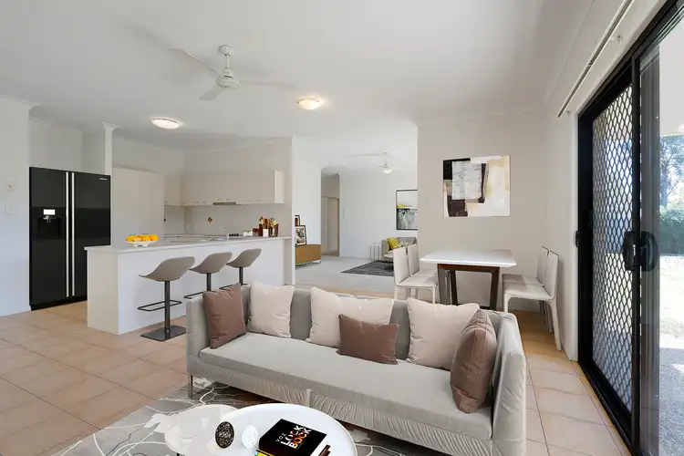 Fourth view of Homely house listing, 12 Hinterwood Ct, Edens Landing QLD 4207