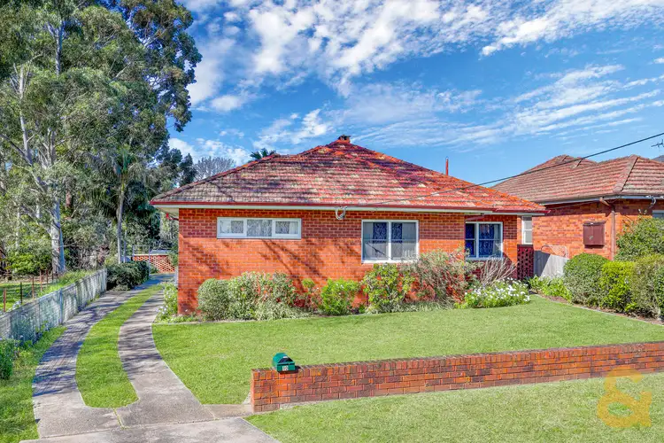 Main view of Homely house listing, 10 Waratah Street, Eastwood NSW 2122