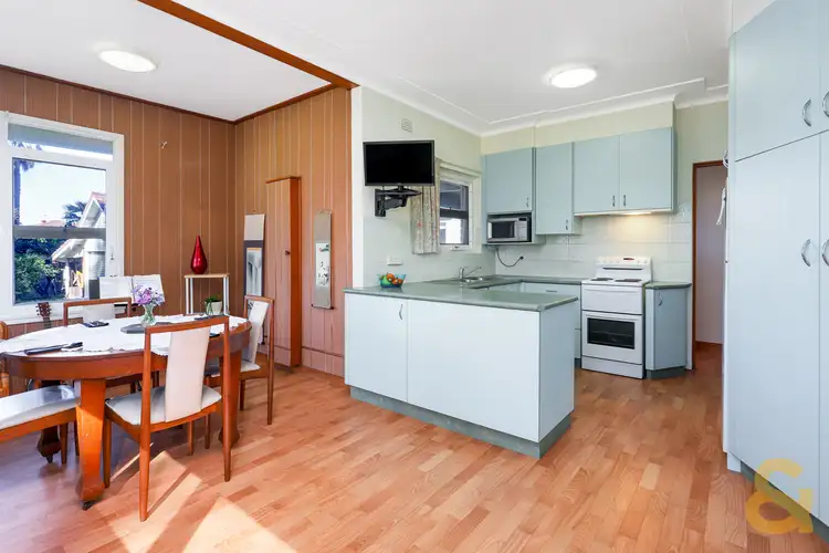 Second view of Homely house listing, 10 Waratah Street, Eastwood NSW 2122