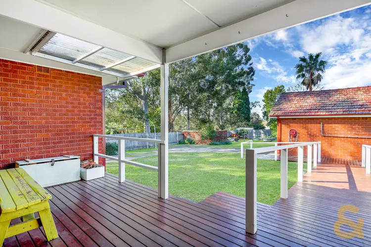 Fourth view of Homely house listing, 10 Waratah Street, Eastwood NSW 2122