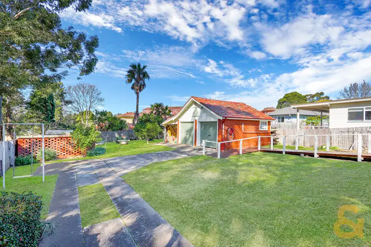 Fifth view of Homely house listing, 10 Waratah Street, Eastwood NSW 2122
