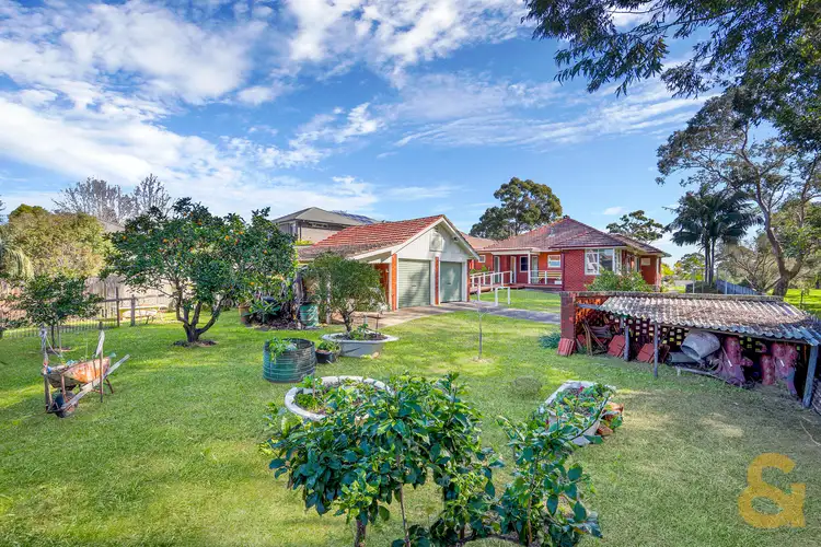 Sixth view of Homely house listing, 10 Waratah Street, Eastwood NSW 2122