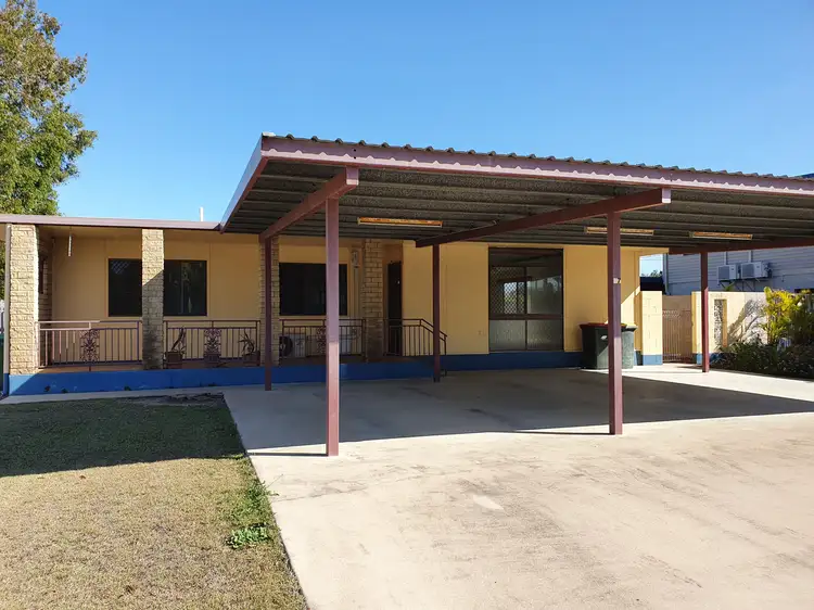 47 Bowling Green Street, Brandon QLD 4808