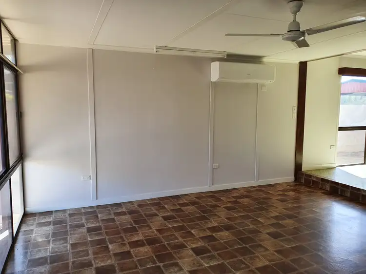 Second view of Homely house listing, 47 Bowling Green Street, Brandon QLD 4808