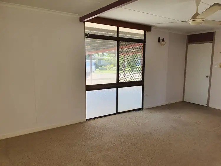 Fourth view of Homely house listing, 47 Bowling Green Street, Brandon QLD 4808