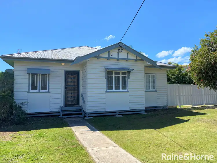 132 Torquay Road